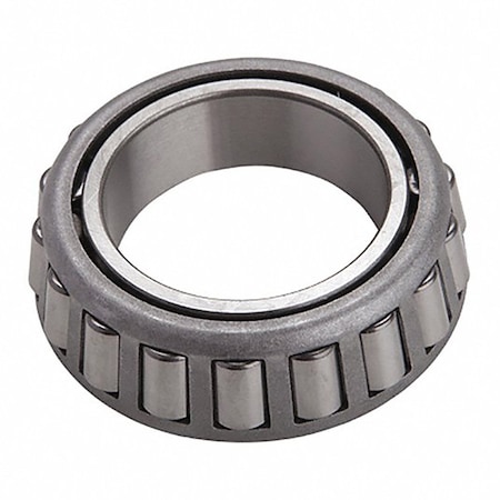 Aftermarket HD202 Tapered Roller Bearing Cone Fits Ford / Fits New Holland Tractor 2000 2600 387